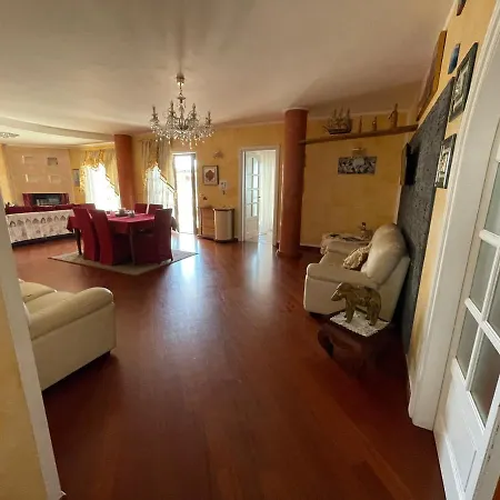 Aldo Moro Casa vacanze *