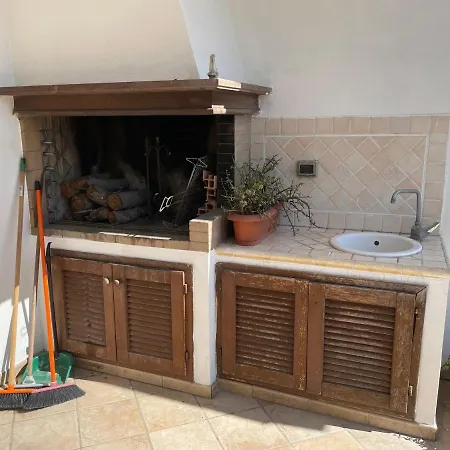 Aldo Moro Casa vacanze