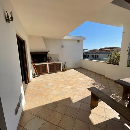 Aldo Moro Casa vacanze Olbia