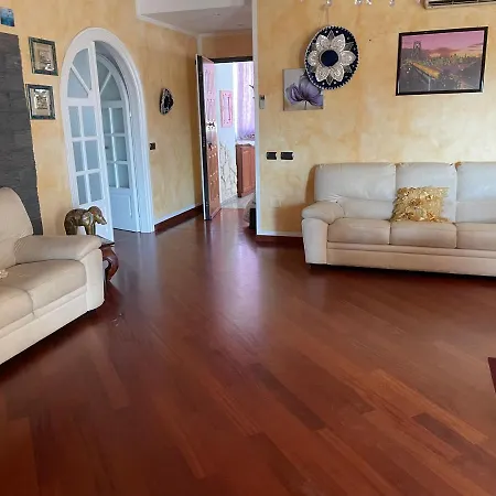 Aldo Moro Holiday home
