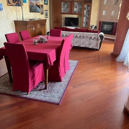 Casa vacanze Aldo Moro Olbia