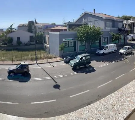Casa vacanze Aldo Moro *