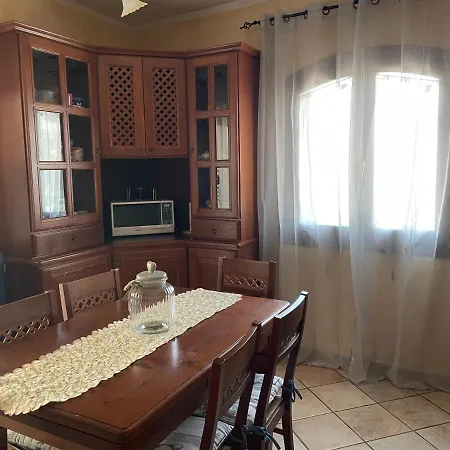 Casa vacanze Aldo Moro Olbia