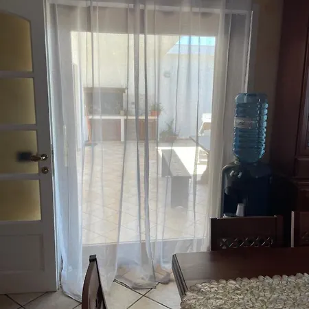 Aldo Moro Holiday home