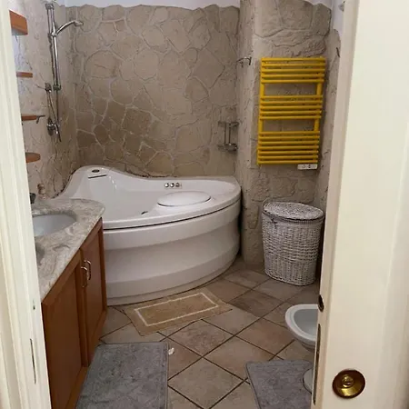 Casa vacanze Aldo Moro Olbia