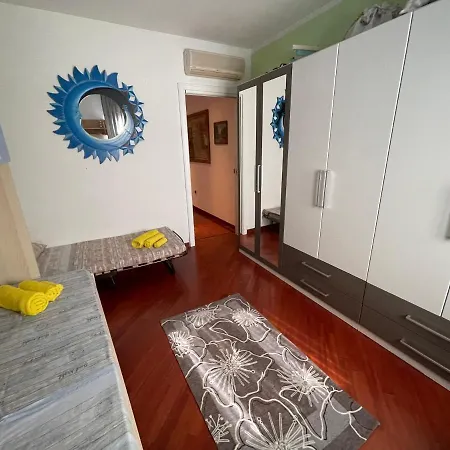 Holiday home Aldo Moro *
