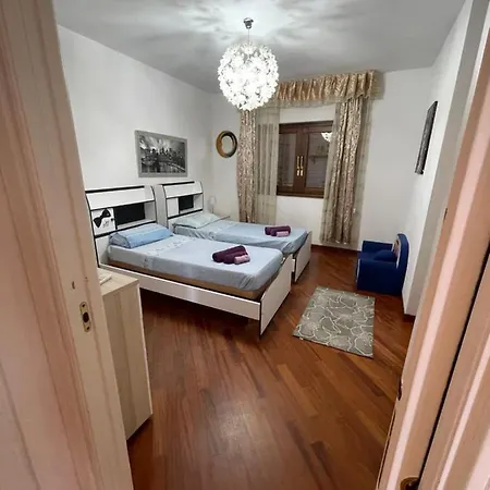 Casa vacanze Aldo Moro *