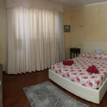 Casa vacanze Aldo Moro
