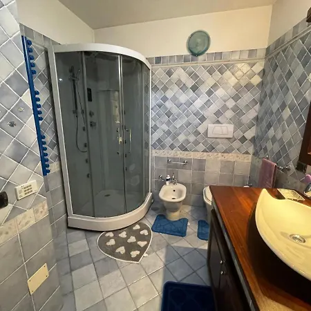 Casa vacanze Aldo Moro