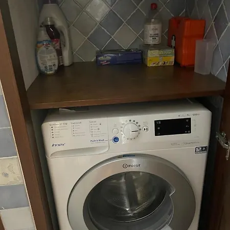 Aldo Moro Casa vacanze *