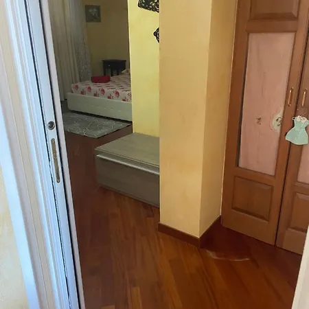 Aldo Moro Casa vacanze *
