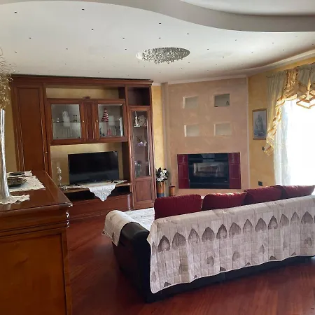 Aldo Moro Casa vacanze