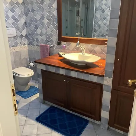 Aldo Moro Casa vacanze *