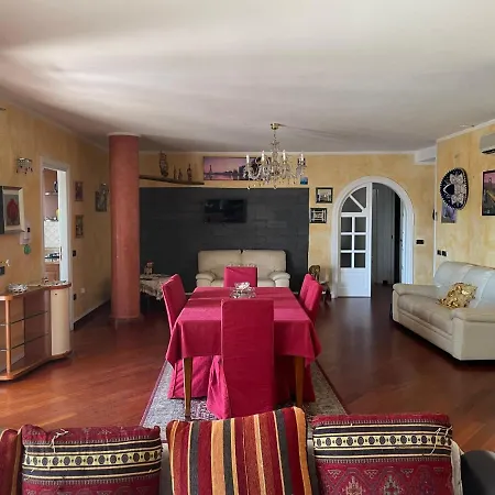 Casa vacanze Aldo Moro Olbia