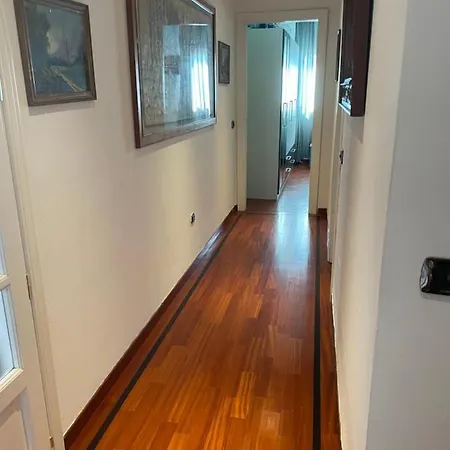 Aldo Moro Casa vacanze
