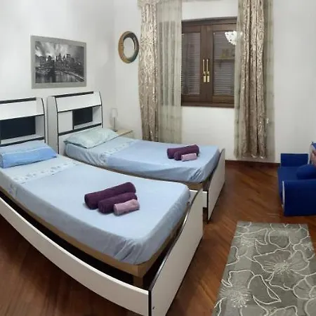Aldo Moro Holiday home Olbia