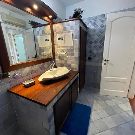 Holiday home Aldo Moro
