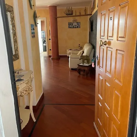 Aldo Moro Casa vacanze *