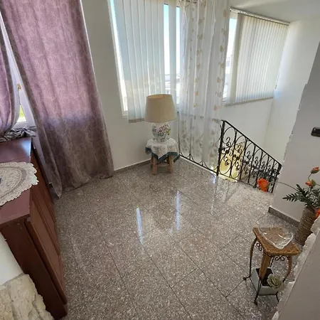 Casa vacanze Aldo Moro *